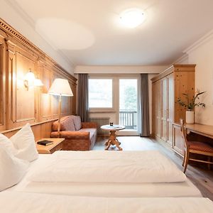 Camera con letto king size