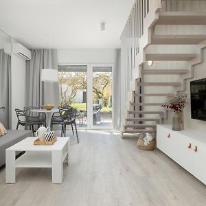 Apartament z 2 sypialniami